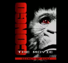 Image n° 1 - screenshots  : Congo The Movie - Secret of Zinj (Beta)